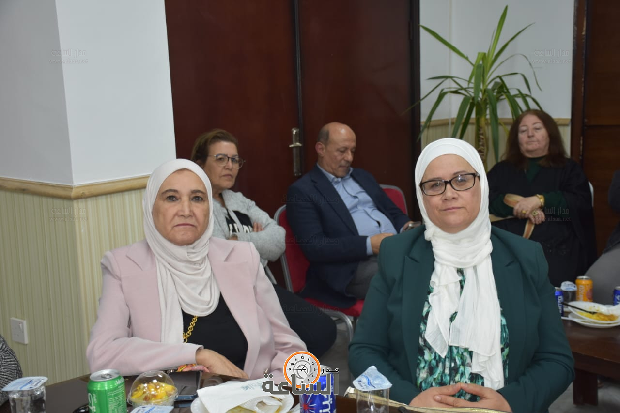 Madar Al-Saa Images 0.31275080985827086