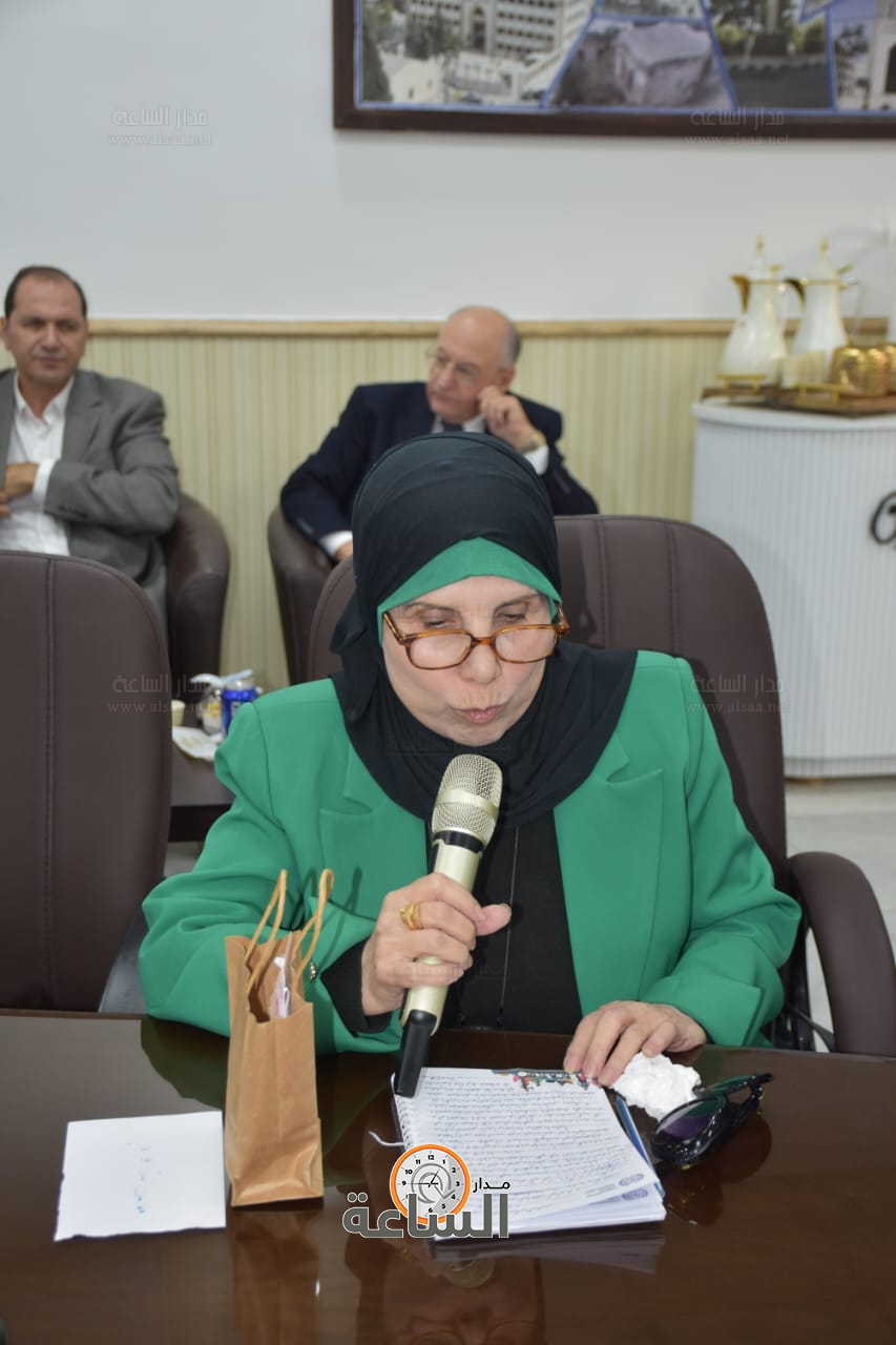 Madar Al-Saa Images 0.9876408196821869