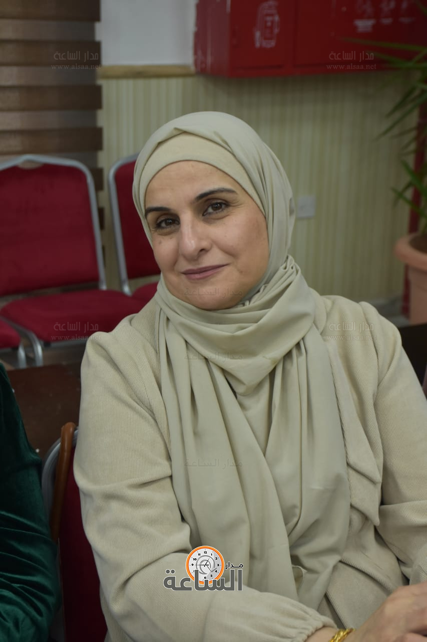 Madar Al-Saa Images 0.5151108924377584