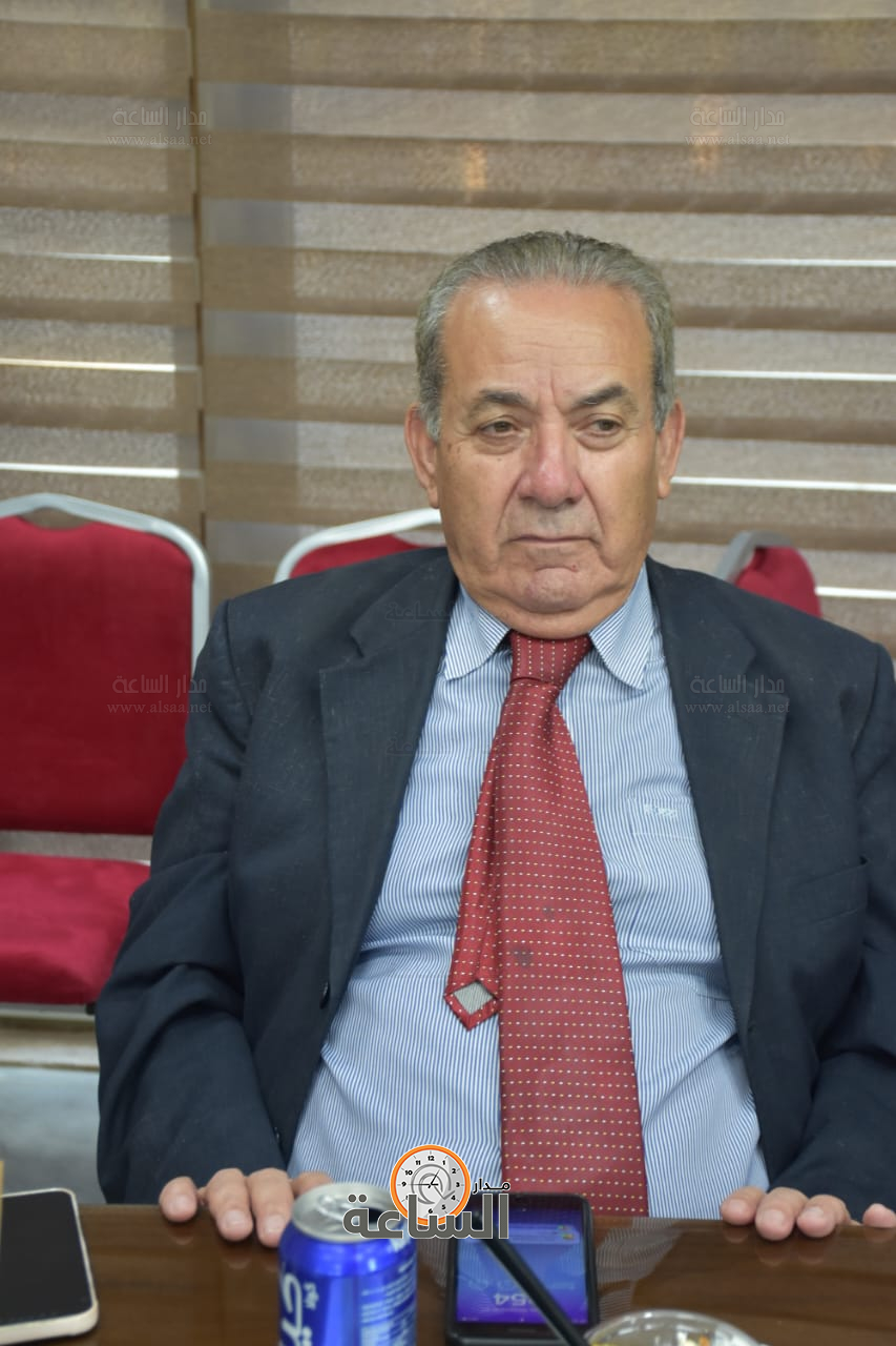 Madar Al-Saa Images 0.1826943841722647