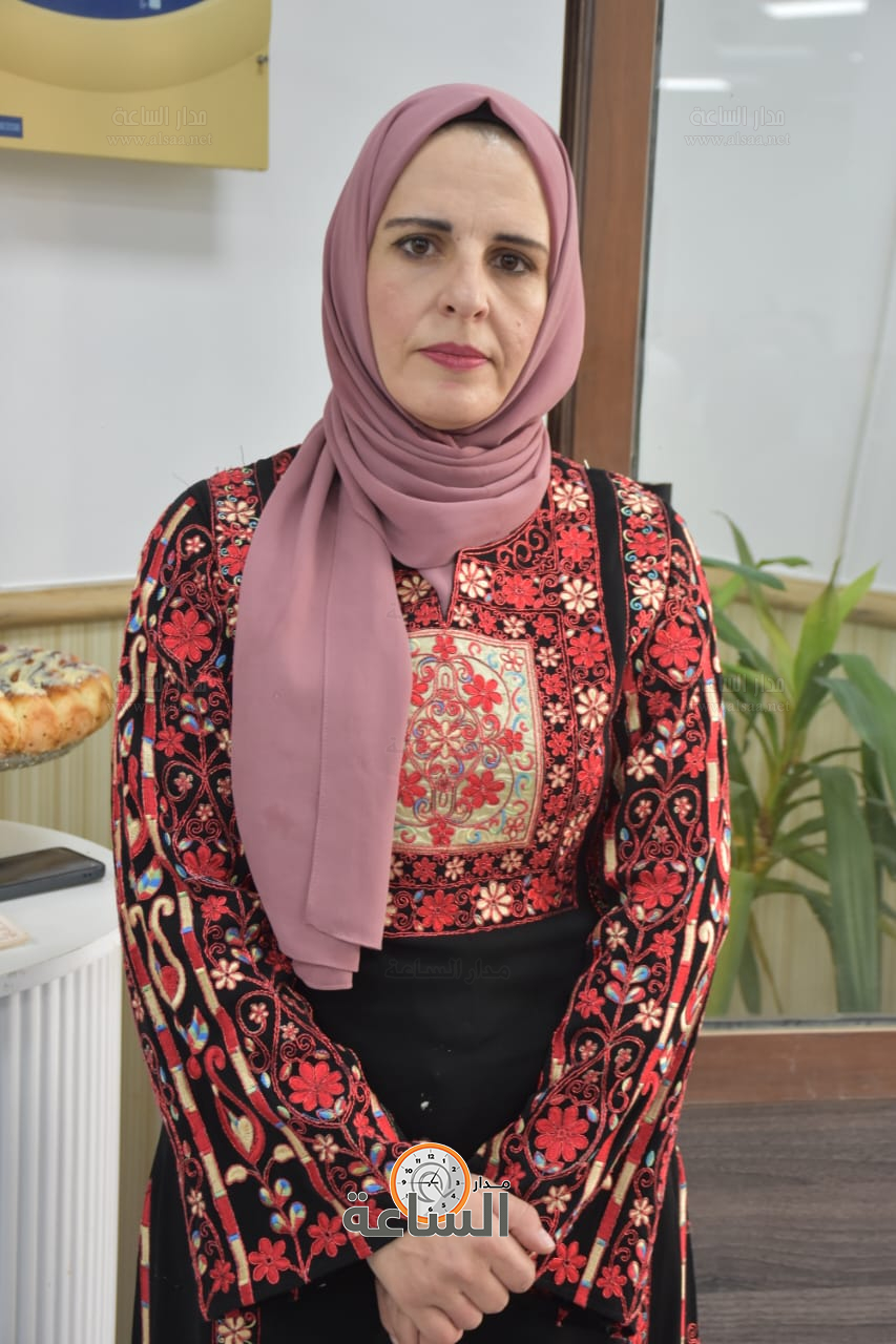 Madar Al-Saa Images 0.043662057937228216