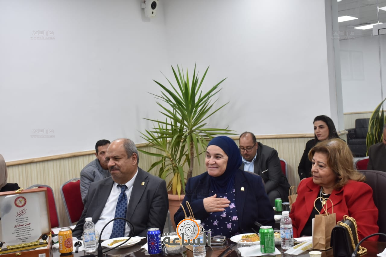 Madar Al-Saa Images 0.28952365596087903