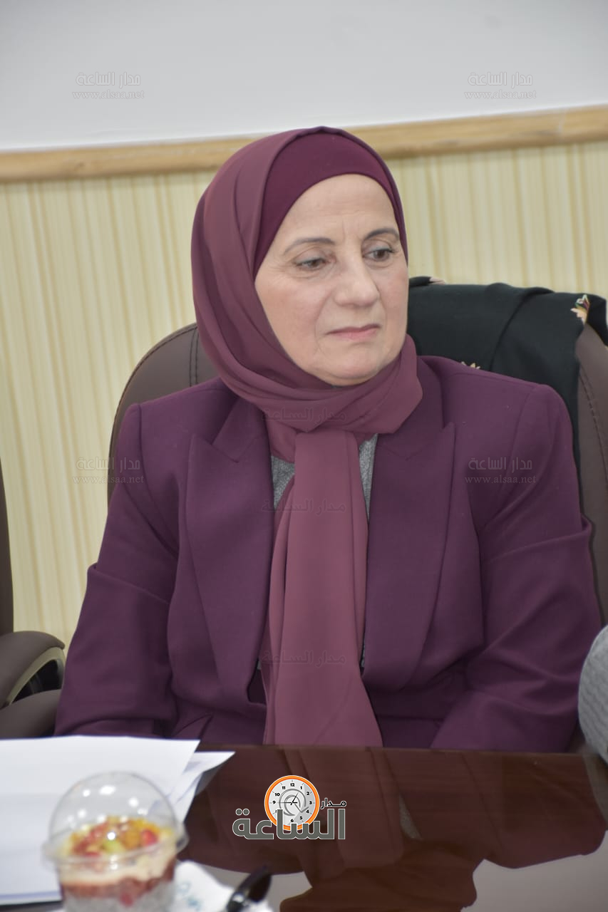 Madar Al-Saa Images 0.7972734142435579