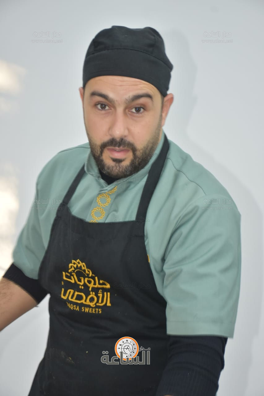 Madar Al-Saa Images 0.6053329088764072