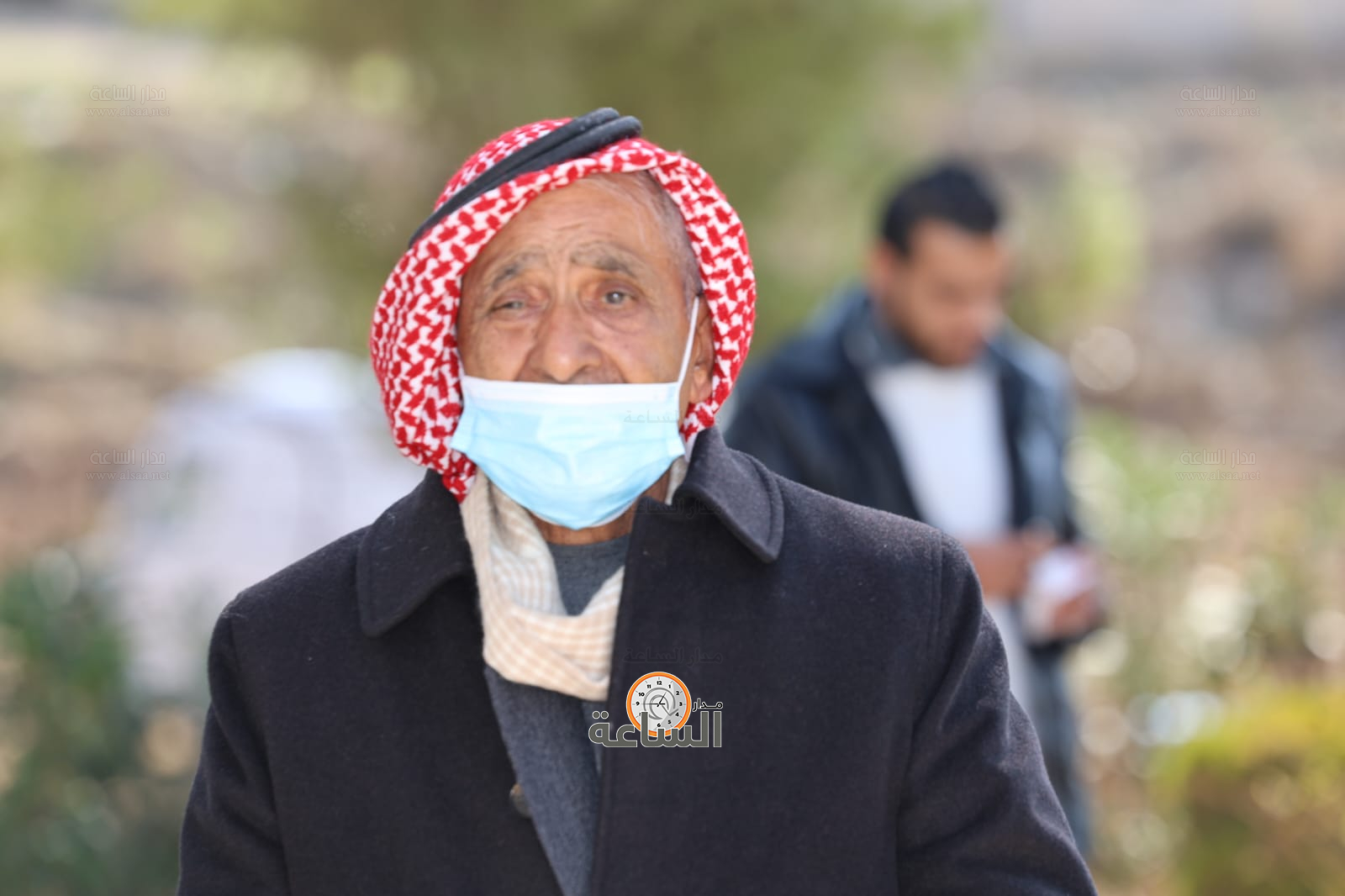 Madar Al-Saa Images 0.06000968873225554