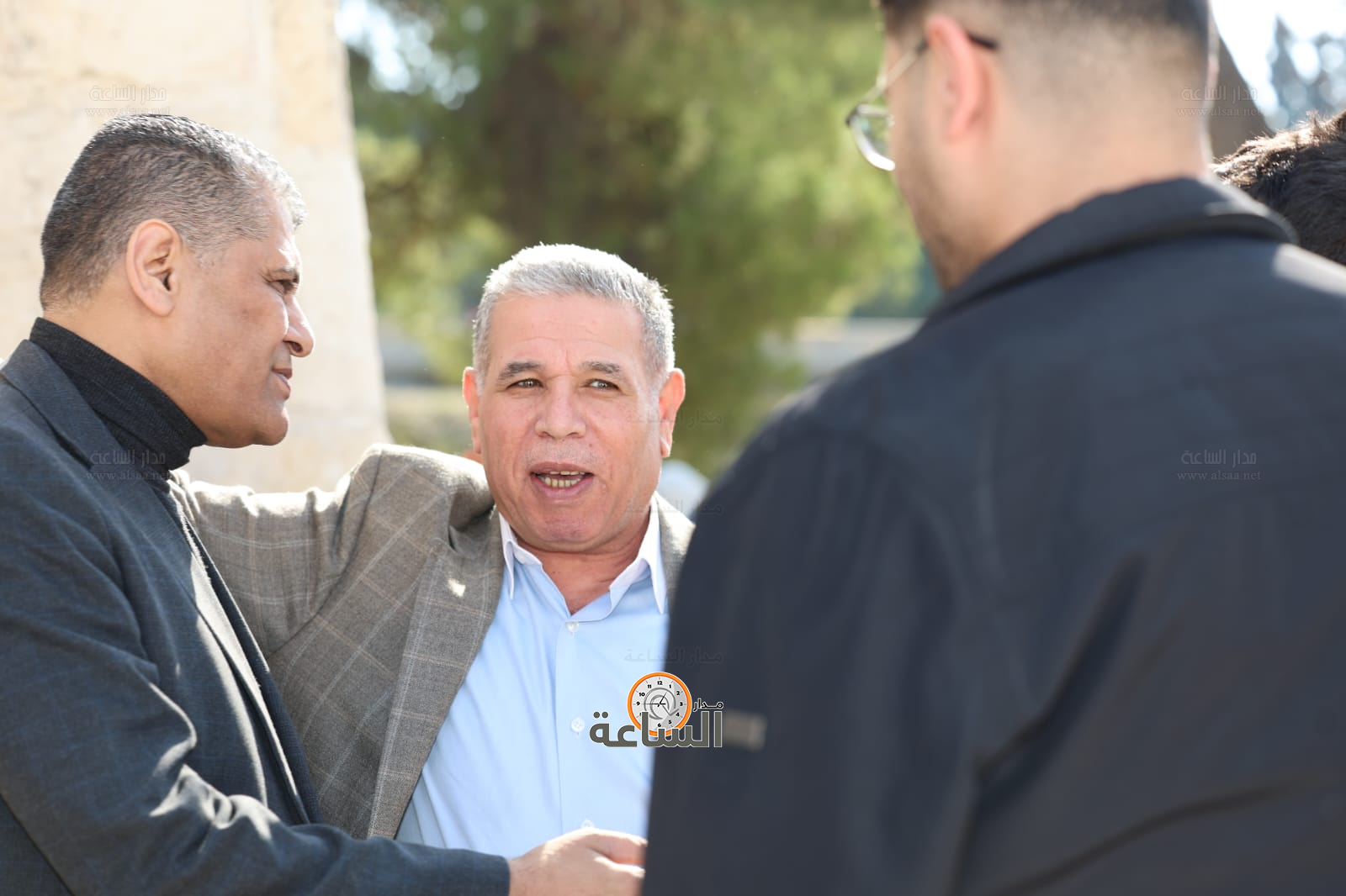 Madar Al-Saa Images 0.7189236626335227