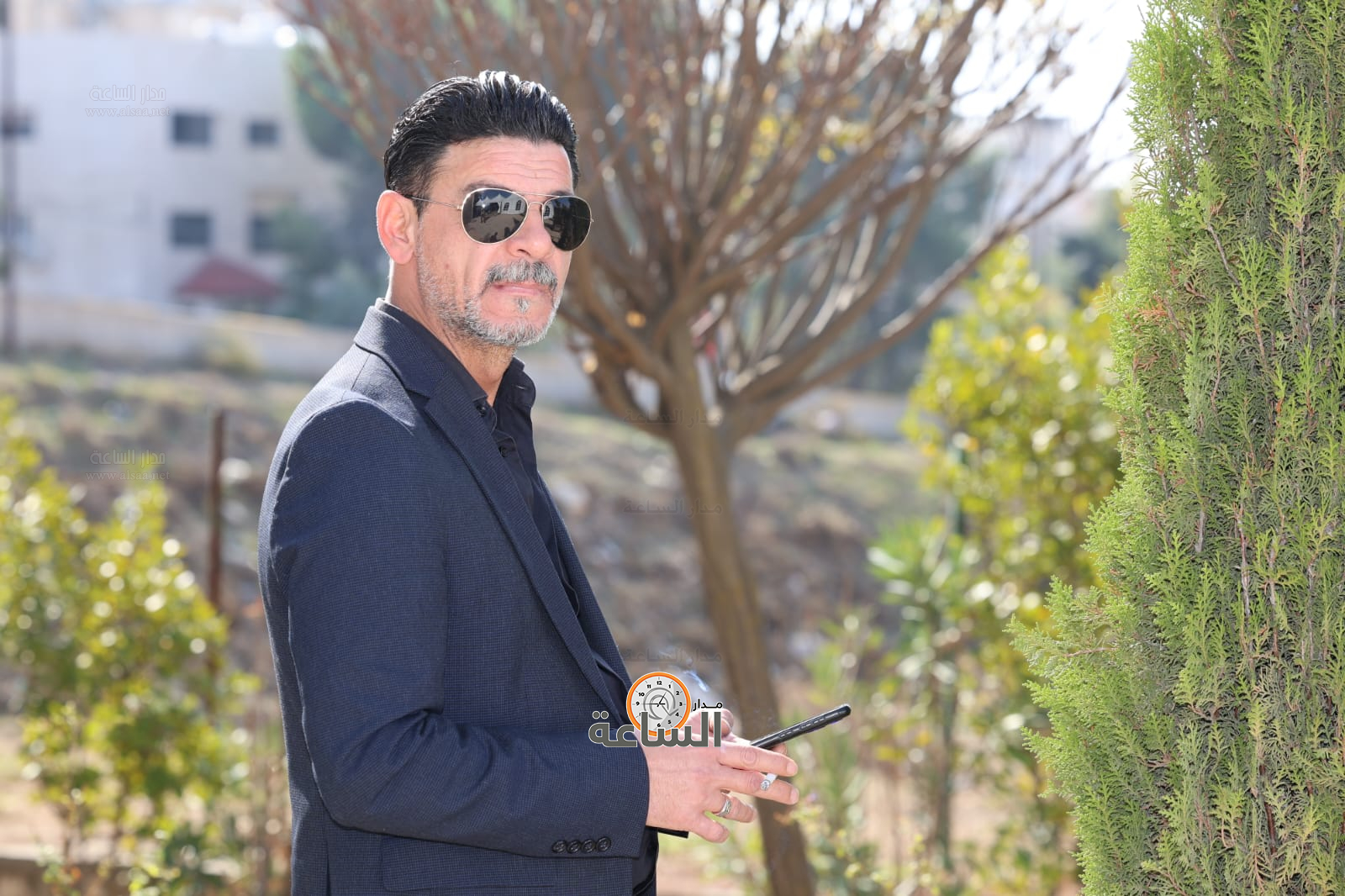 Madar Al-Saa Images 0.292085803682576