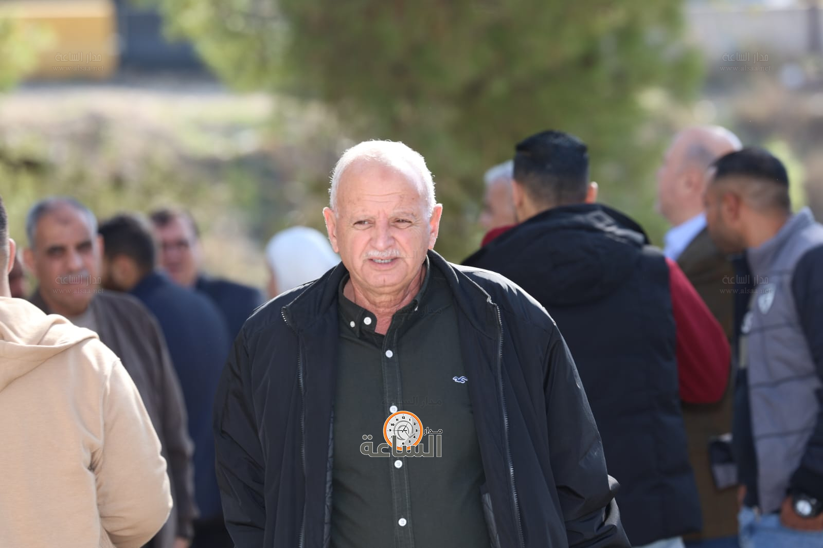 Madar Al-Saa Images 0.6540100544793116