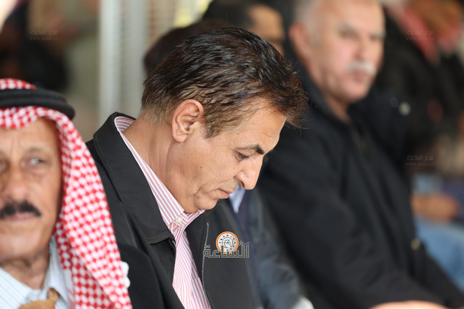 Madar Al-Saa Images 0.4576827975946668