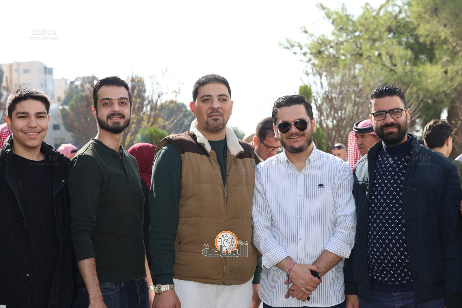 Madar Al-Saa Images 0.6004067206663826