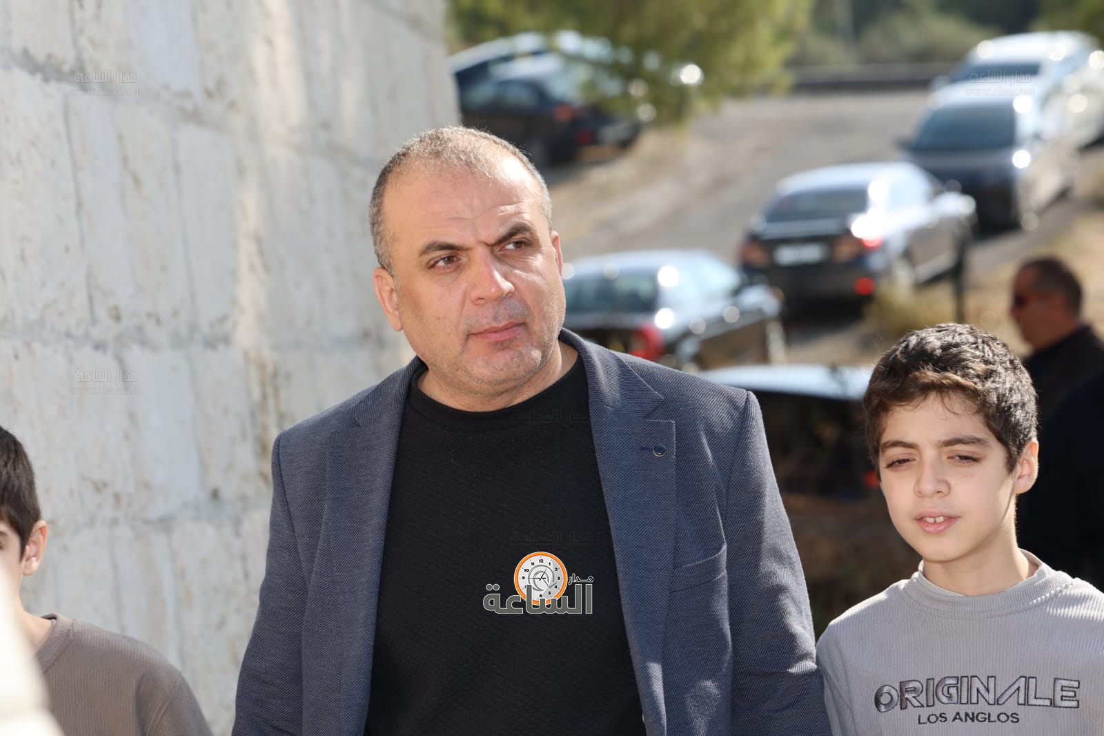 Madar Al-Saa Images 0.9051833814029917