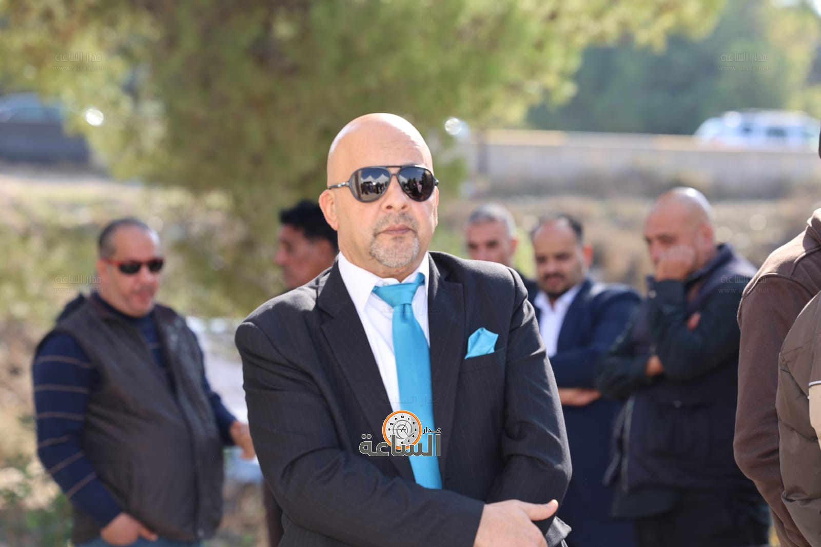 Madar Al-Saa Images 0.6811133401117128