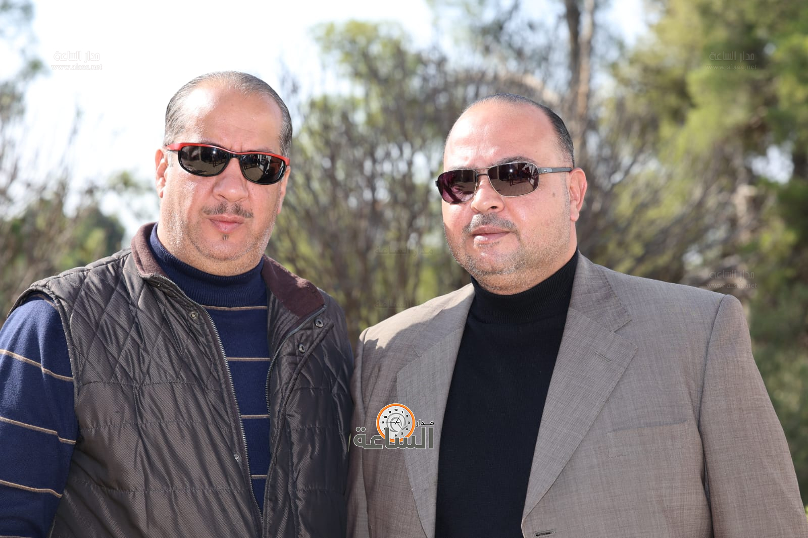 Madar Al-Saa Images 0.5532926460858391