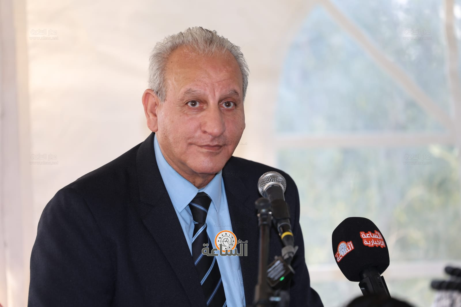 Madar Al-Saa Images 0.9194724525200104