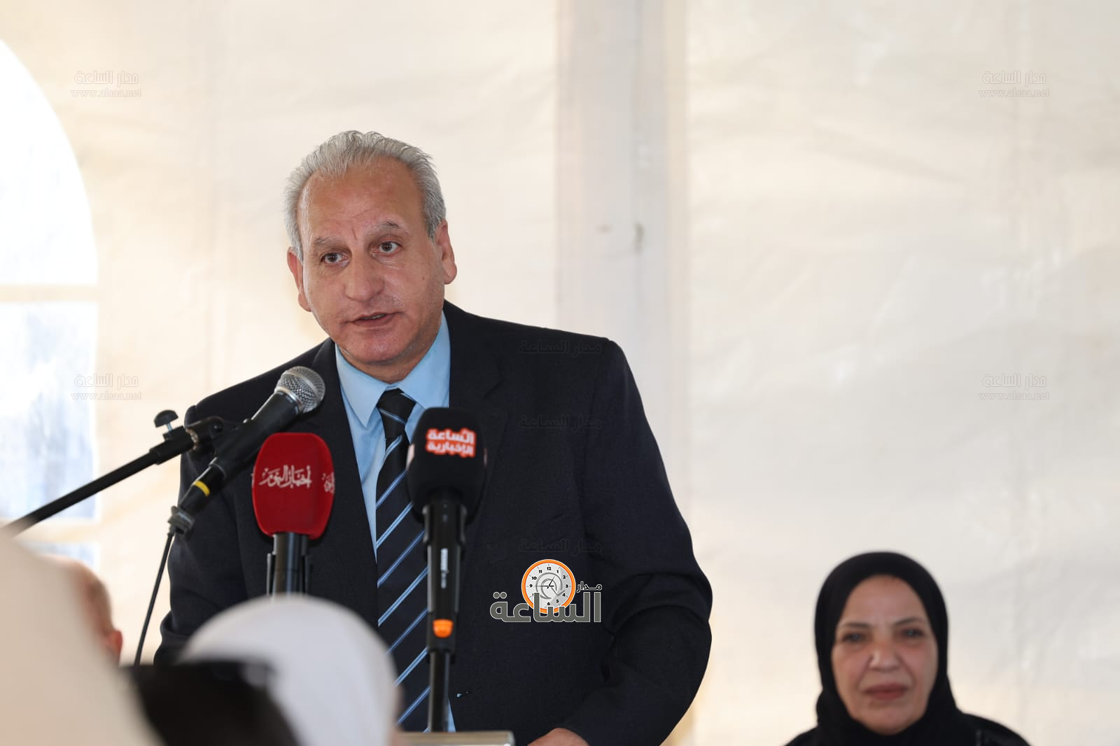 Madar Al-Saa Images 0.07980489255667922