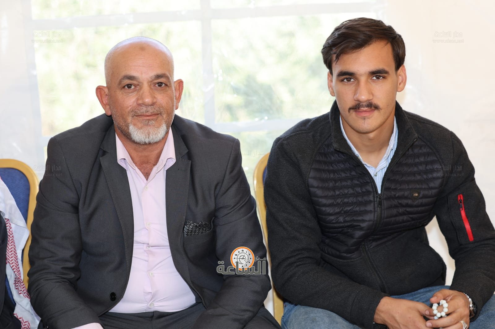 Madar Al-Saa Images 0.8576135154345647