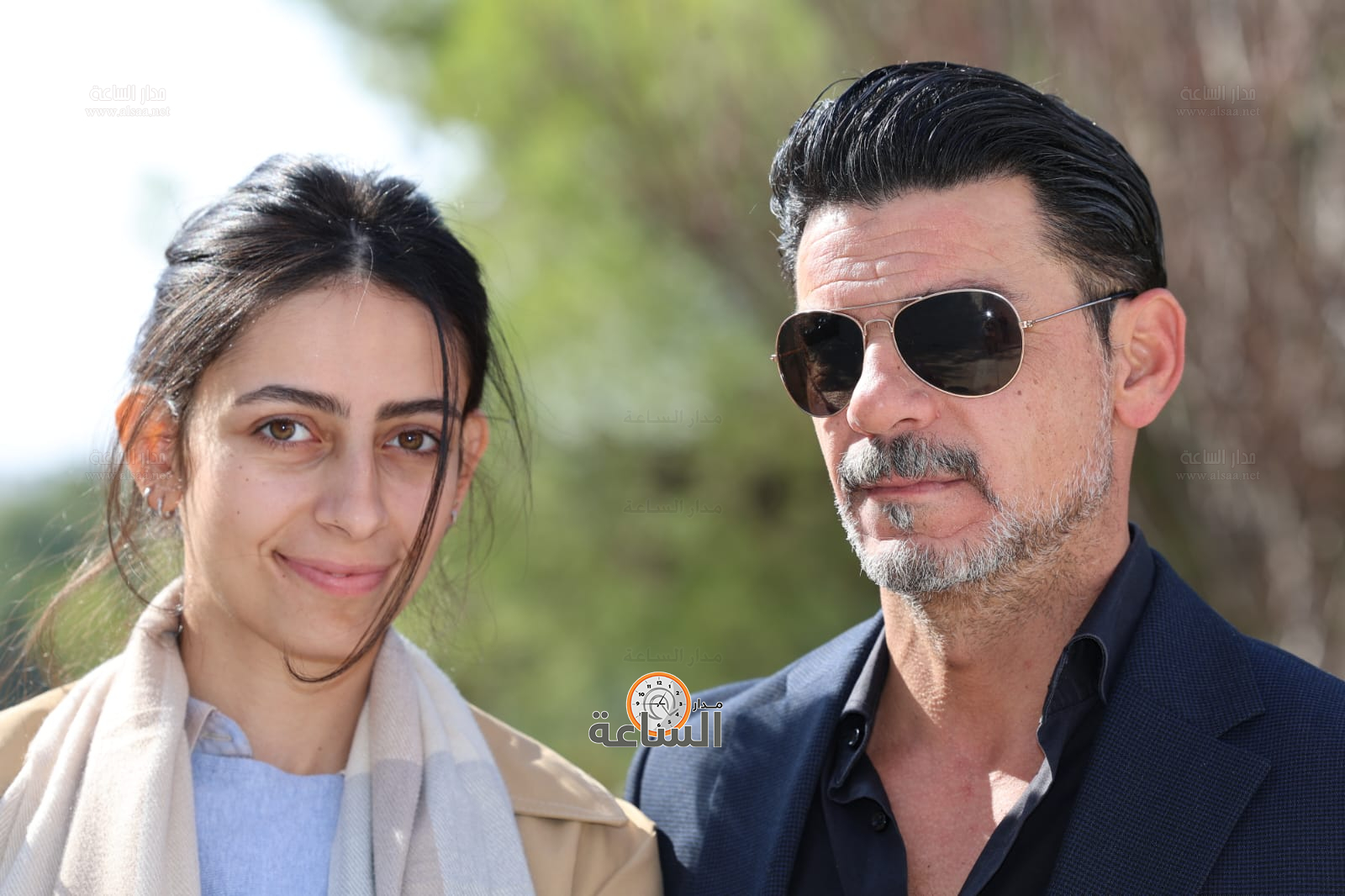 Madar Al-Saa Images 0.8820757534487882