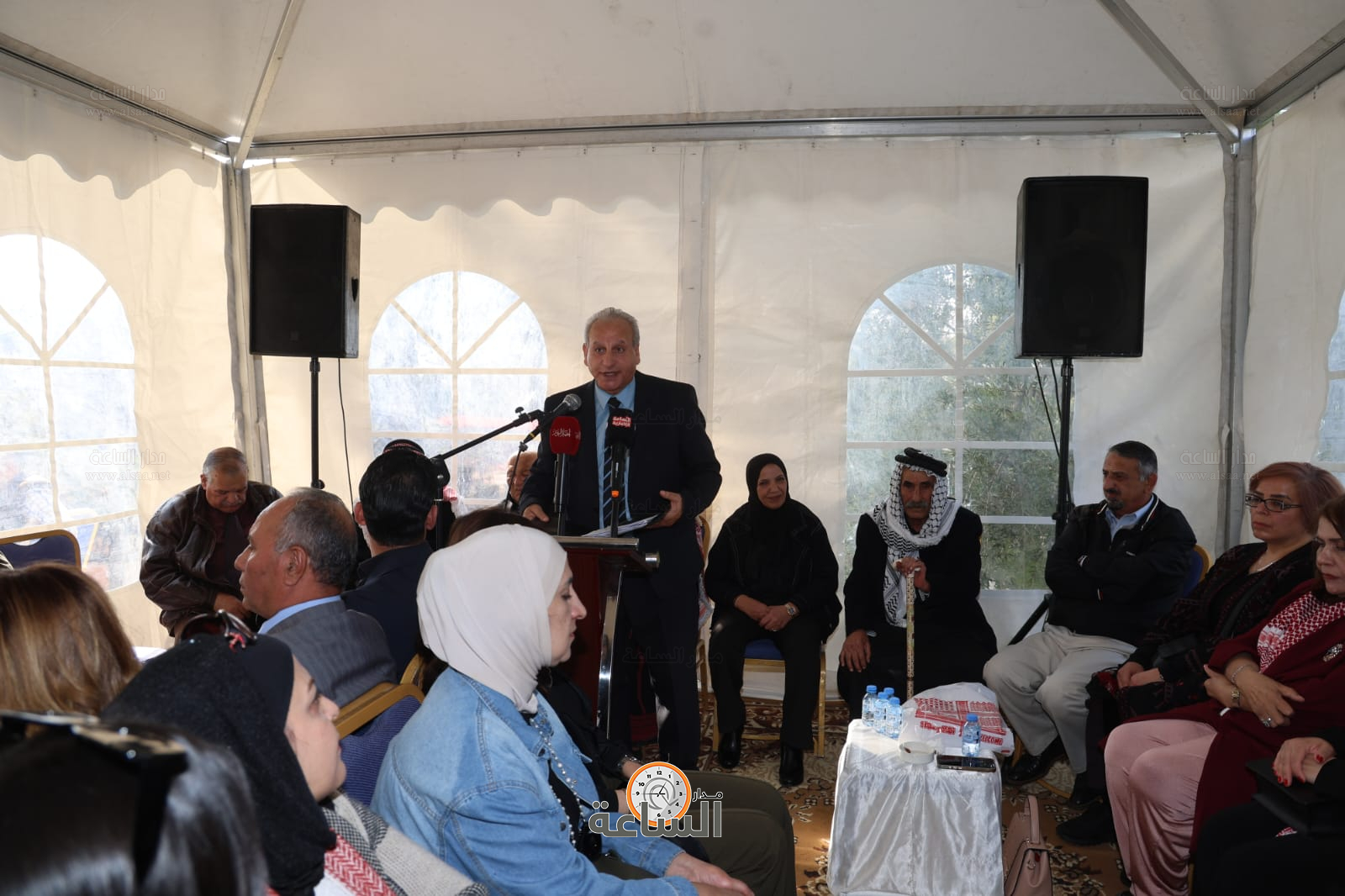 Madar Al-Saa Images 0.4577848585370716