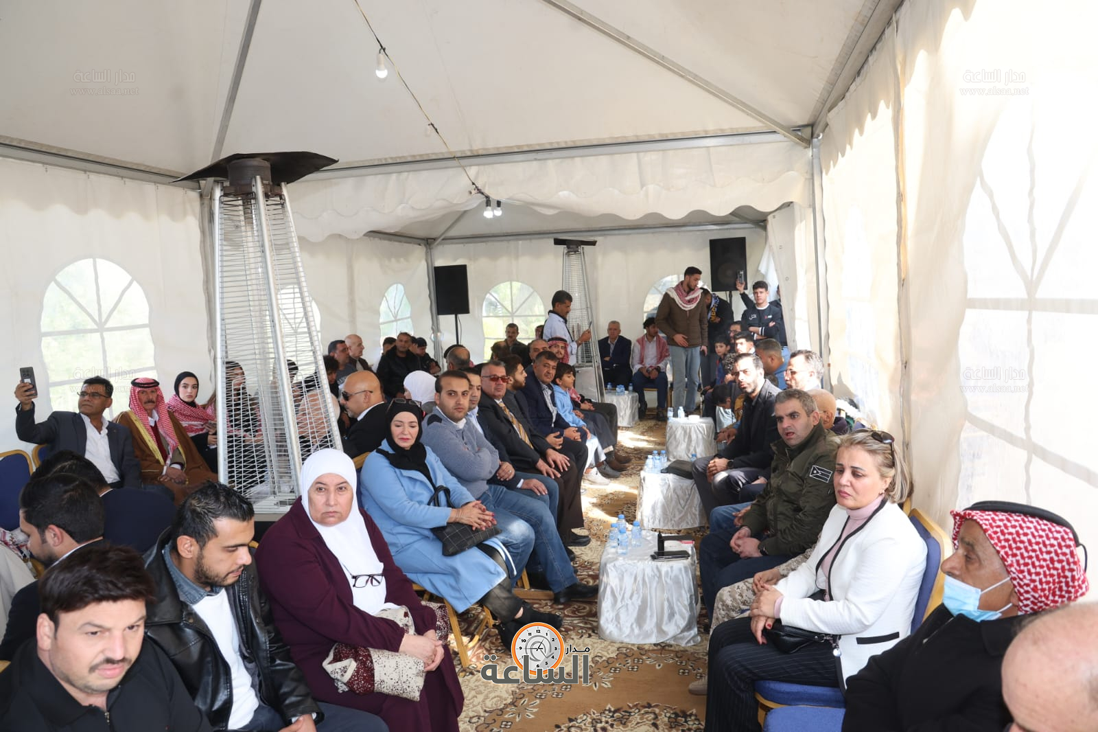 Madar Al-Saa Images 0.5028854129320133