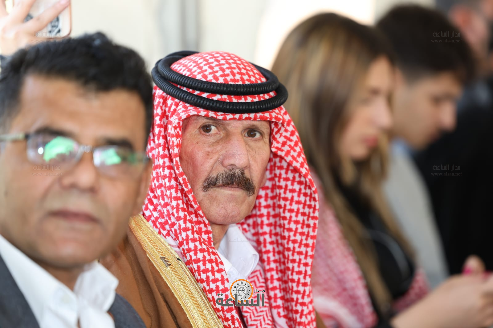 Madar Al-Saa Images 0.8036819729090174