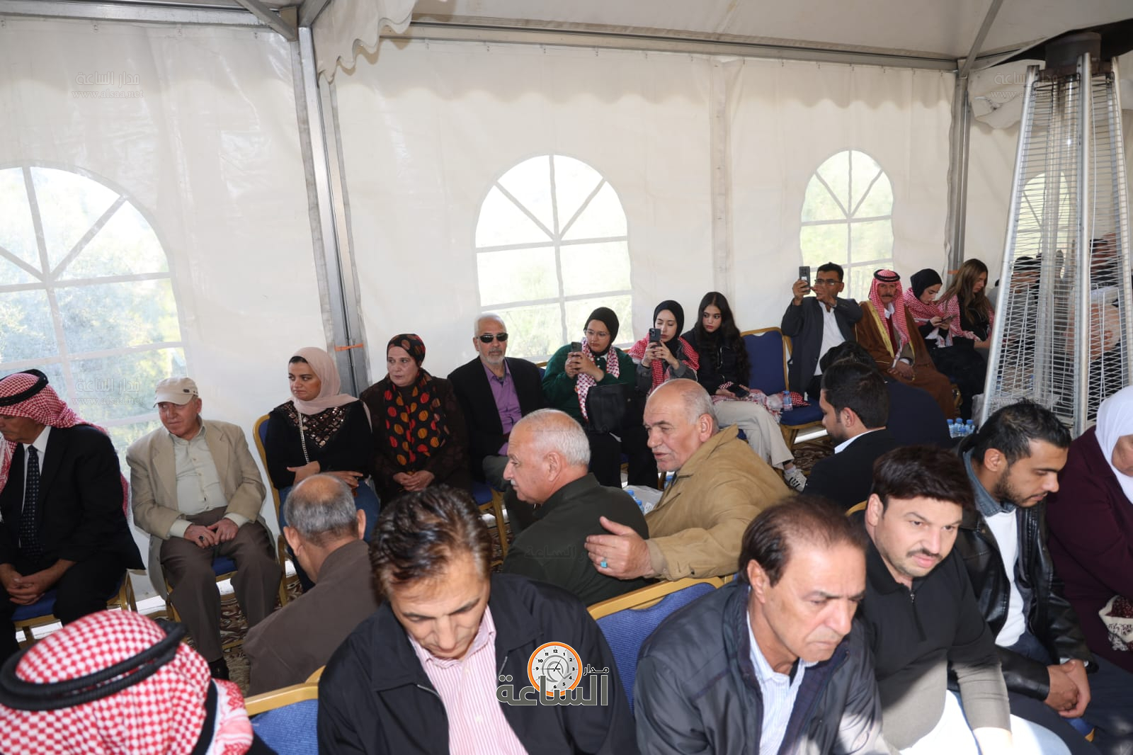 Madar Al-Saa Images 0.7668175144590536