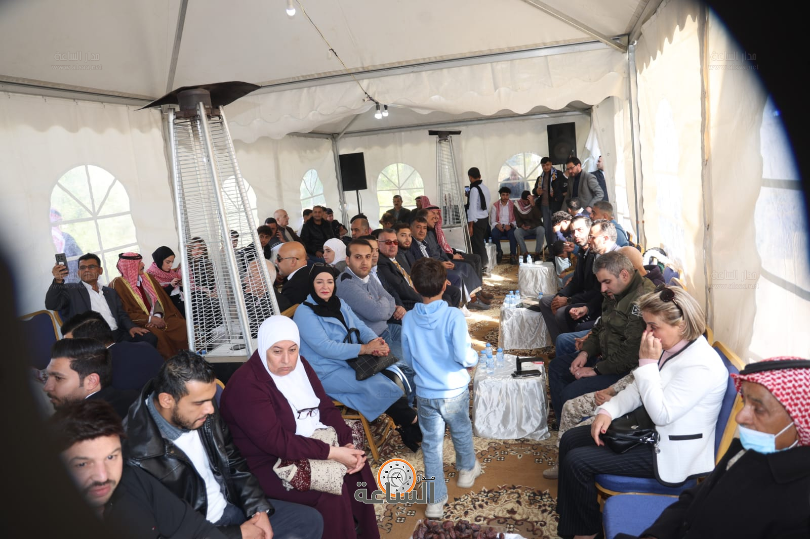 Madar Al-Saa Images 0.6243476374748338