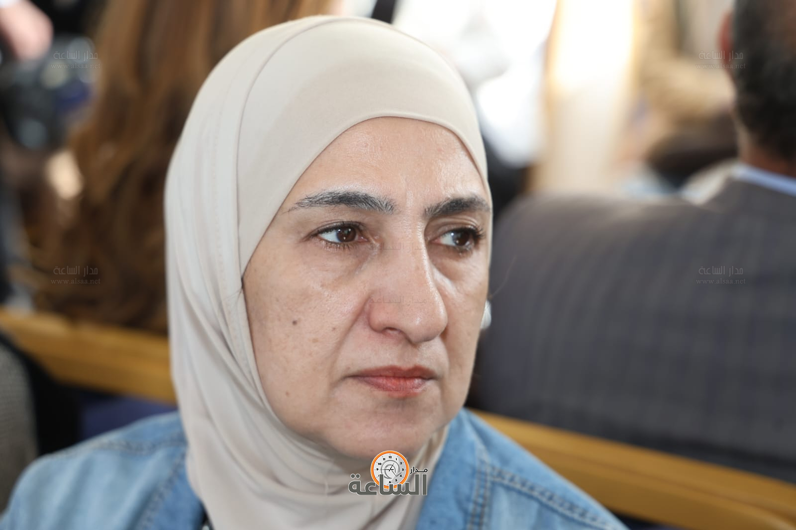 Madar Al-Saa Images 0.21203724902705579