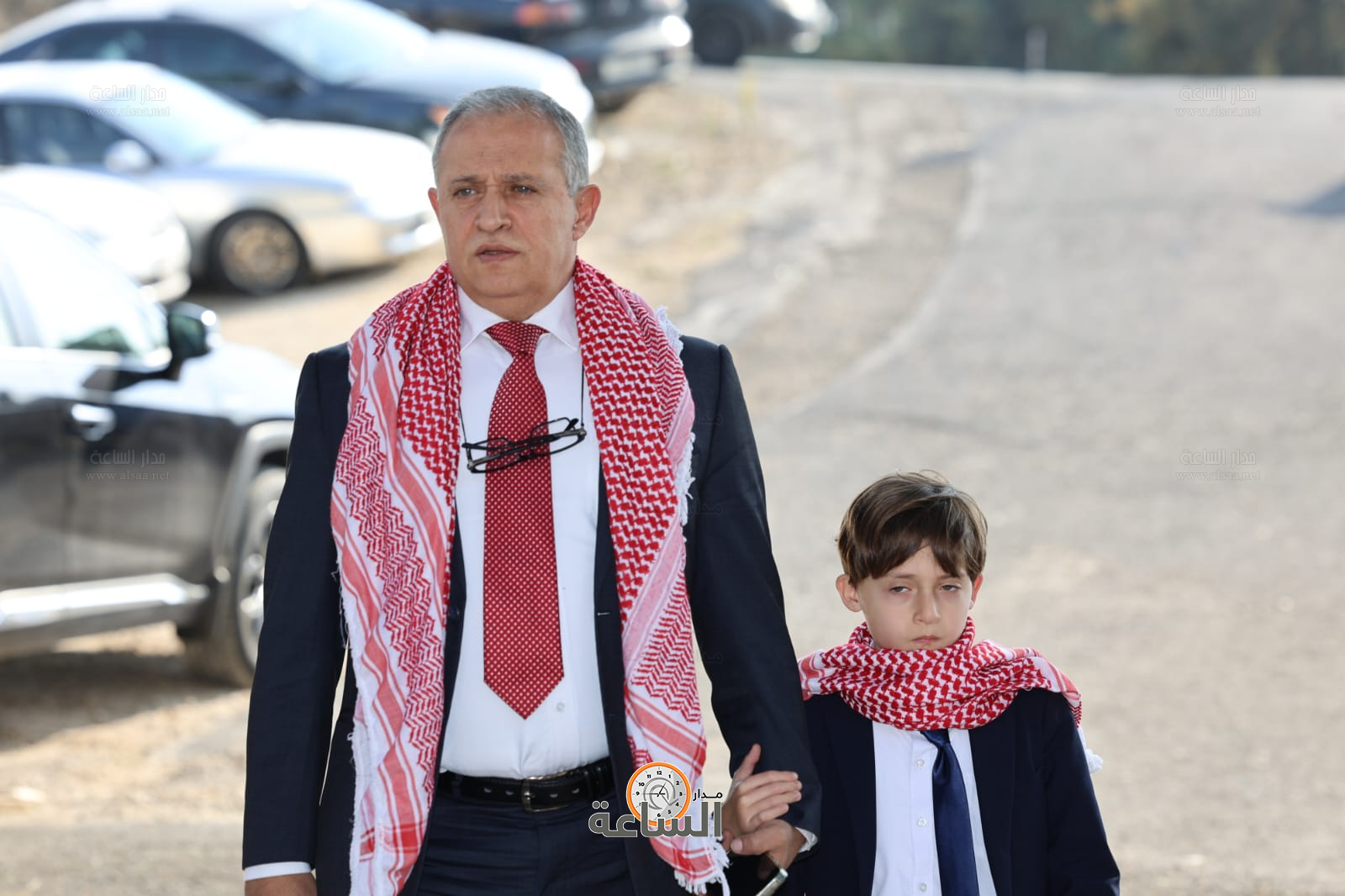 Madar Al-Saa Images 0.829220660468226