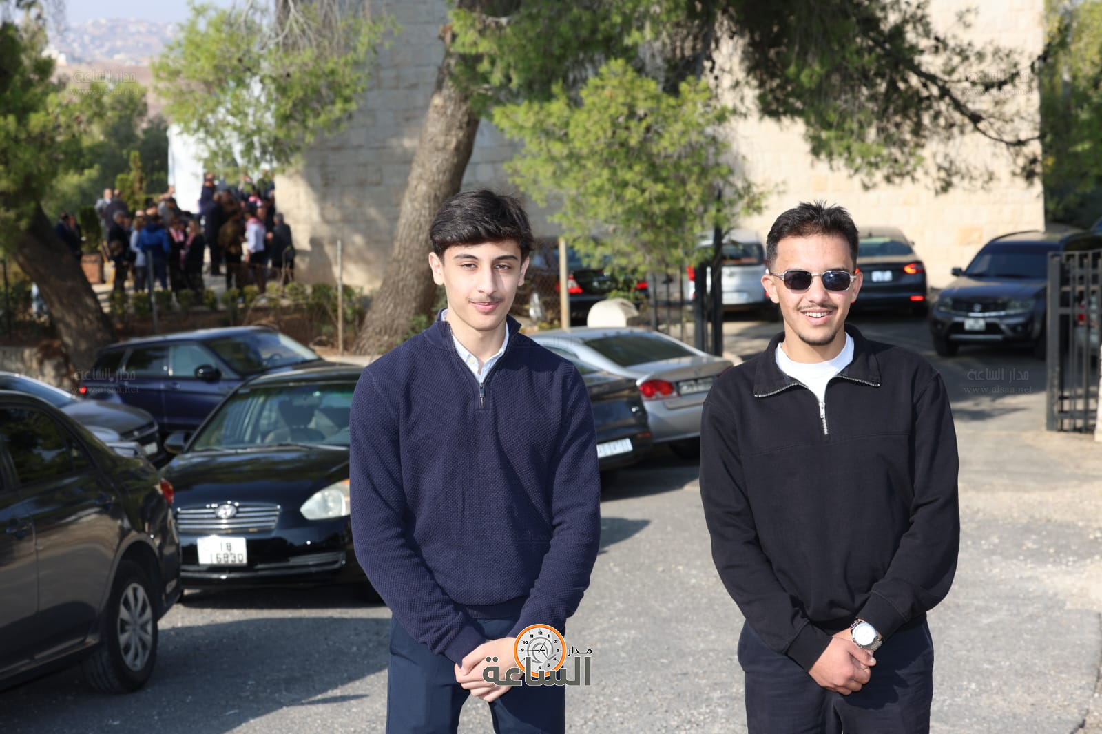 Madar Al-Saa Images 0.9802226566909329