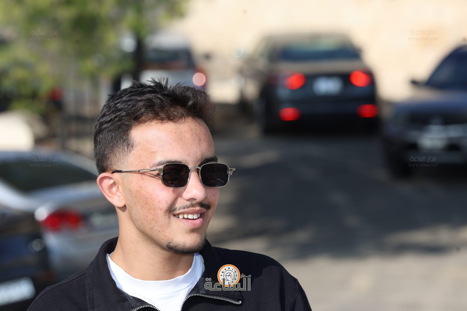 Madar Al-Saa Images 0.7615934650347334