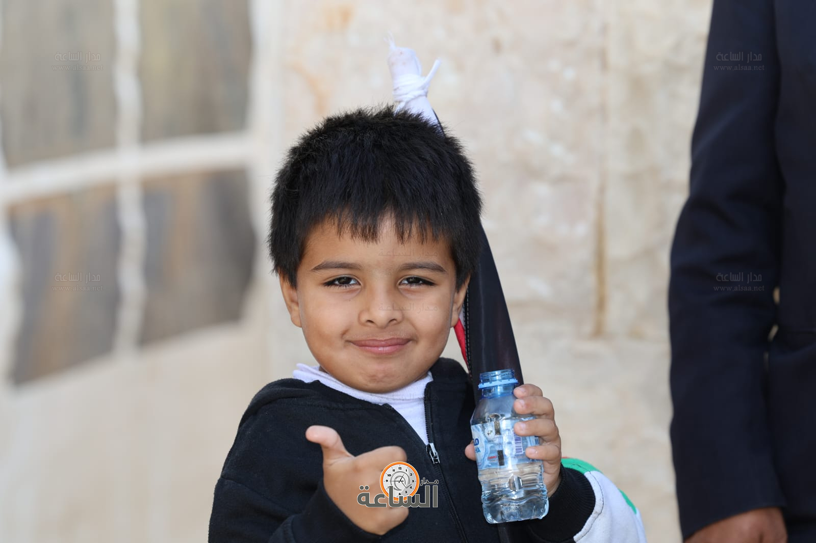 Madar Al-Saa Images 0.4746189703452328