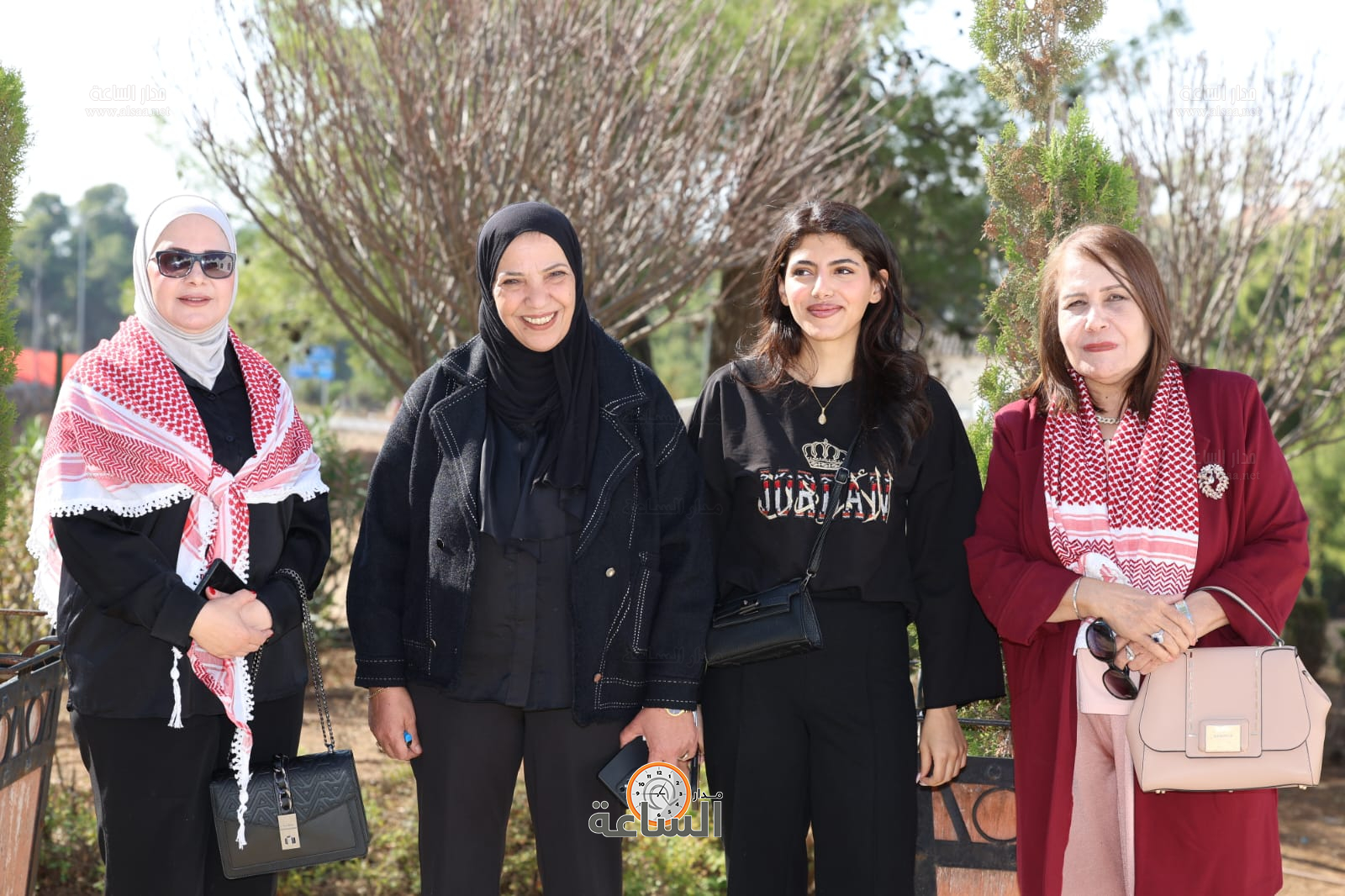 Madar Al-Saa Images 0.890831407686322