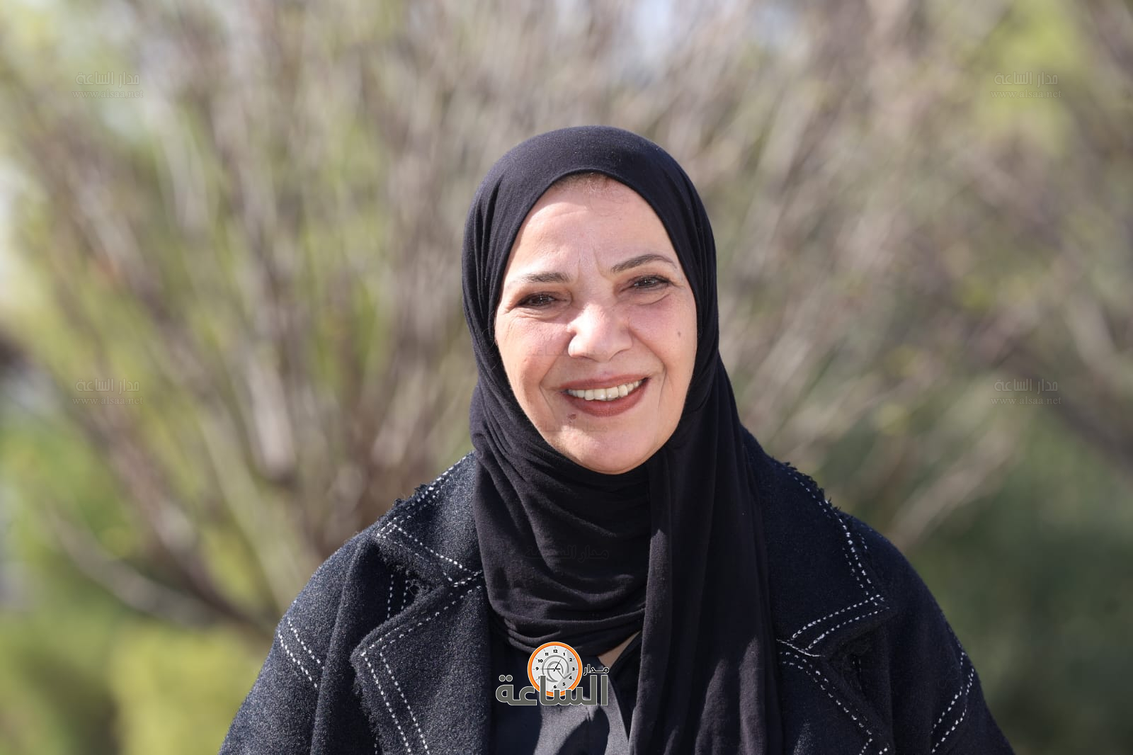 Madar Al-Saa Images 0.06830266899770843