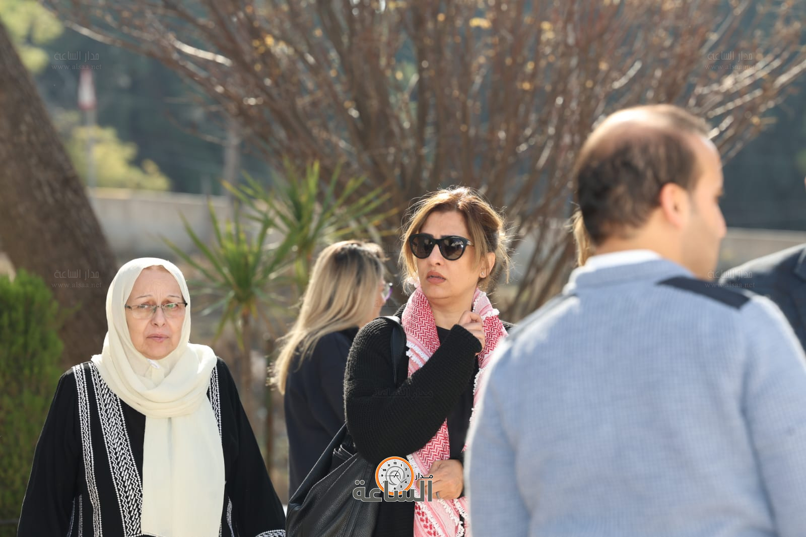 Madar Al-Saa Images 0.7356198781874964