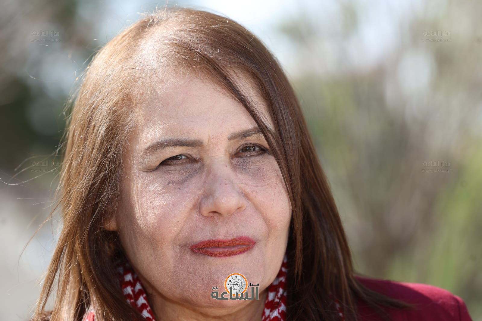 Madar Al-Saa Images 0.9799697119747798