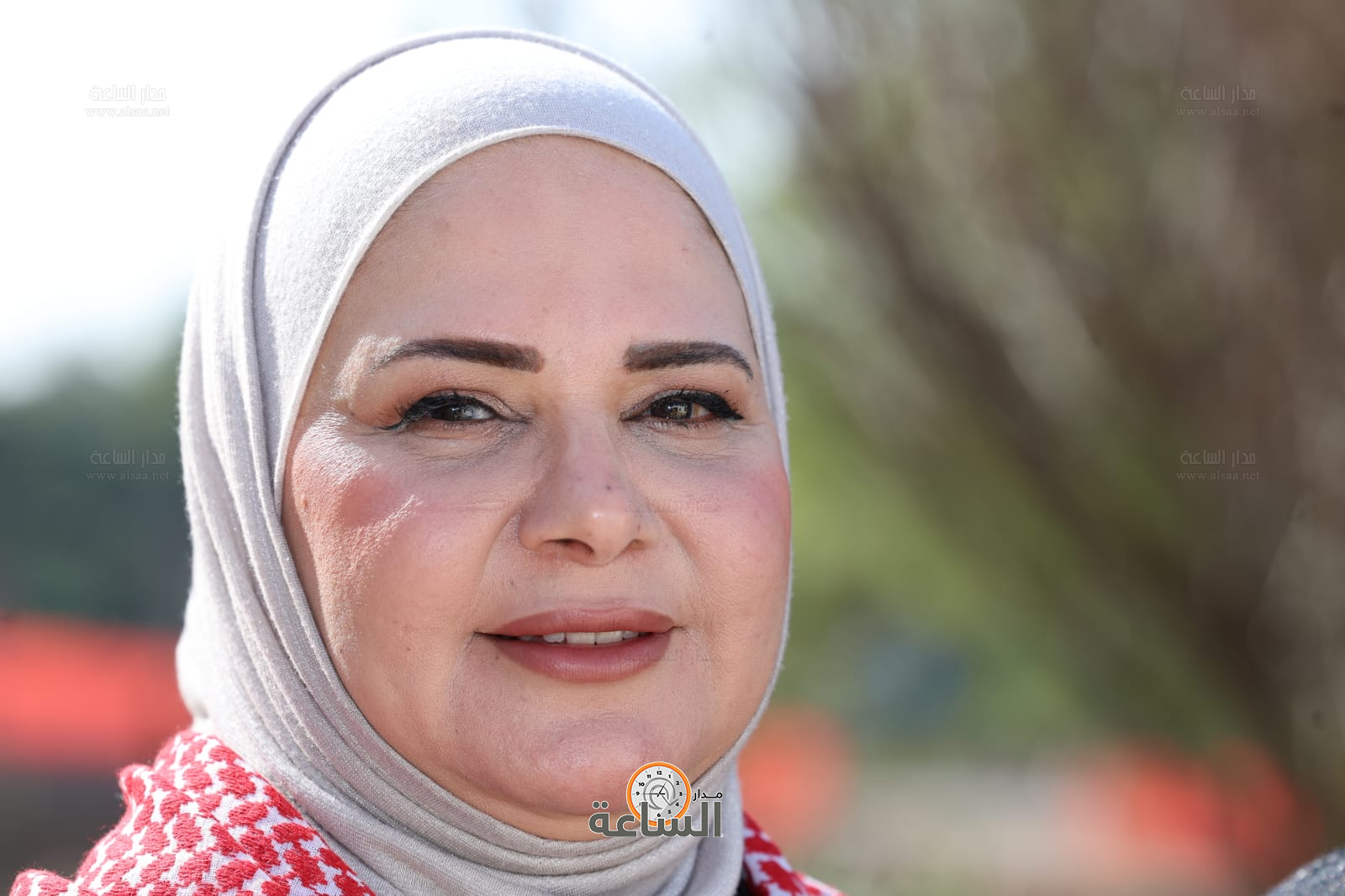 Madar Al-Saa Images 0.43076823249981666