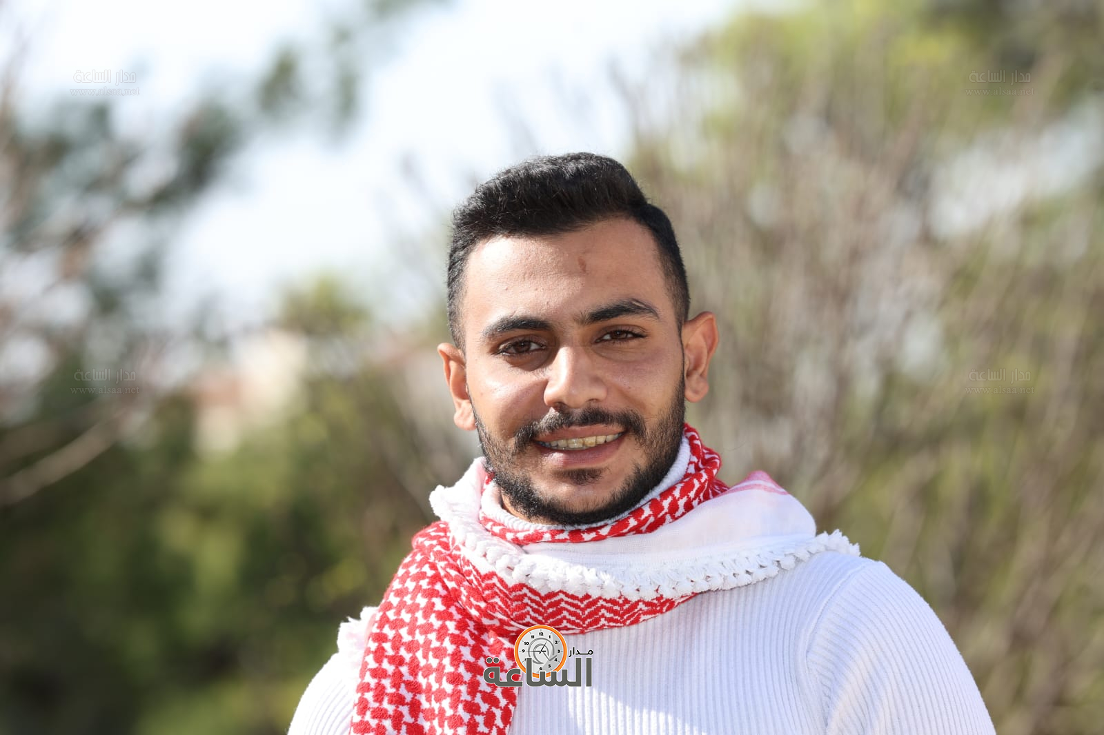 Madar Al-Saa Images 0.5134366831721189