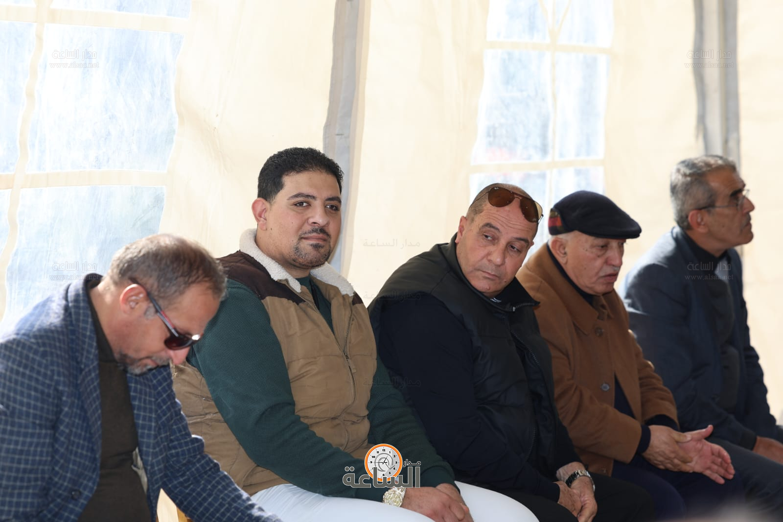 Madar Al-Saa Images 0.682935550608498