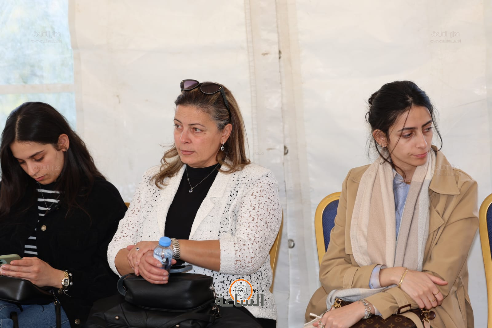 Madar Al-Saa Images 0.4650992234172495