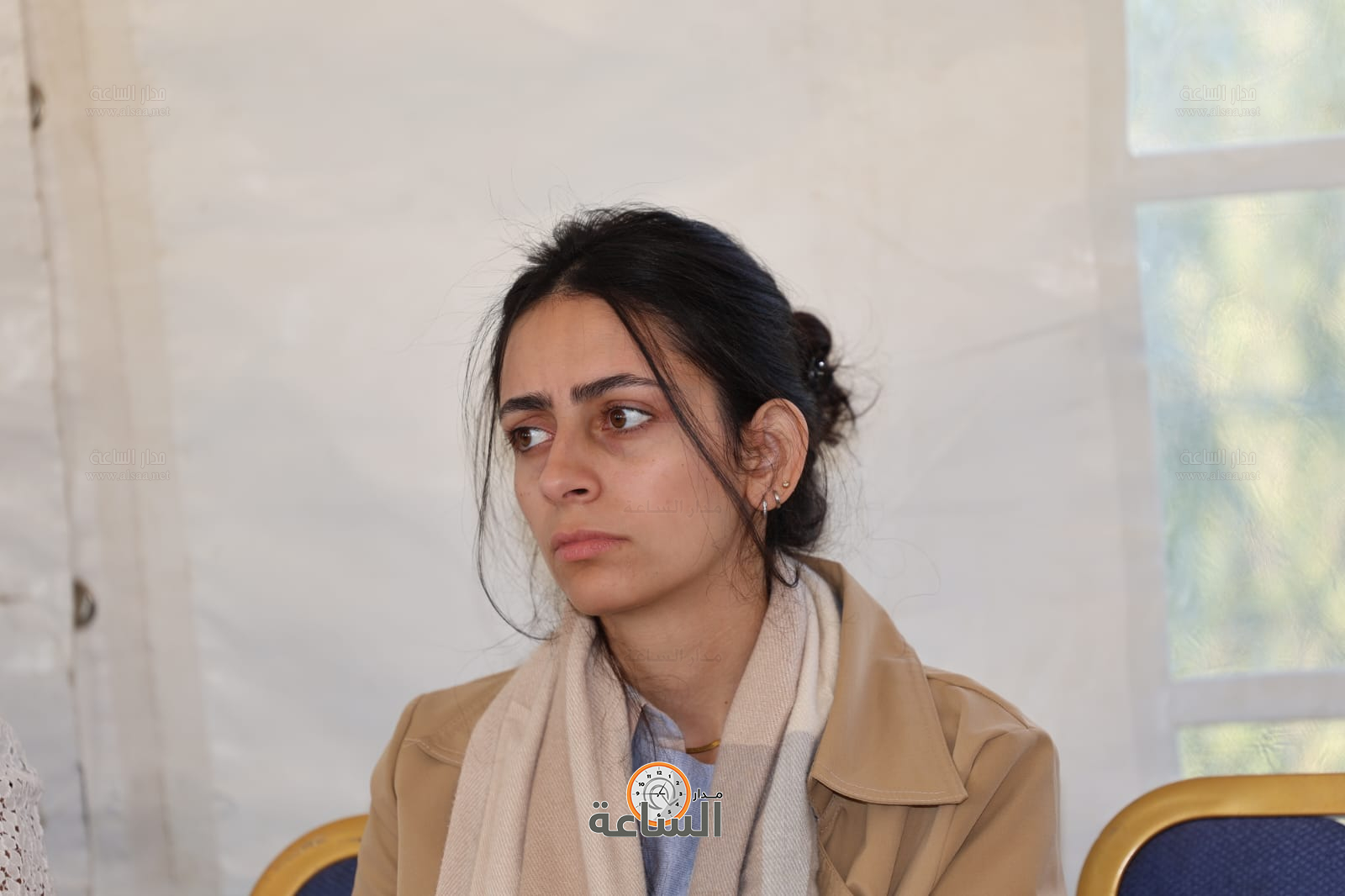 Madar Al-Saa Images 0.4405198697035302