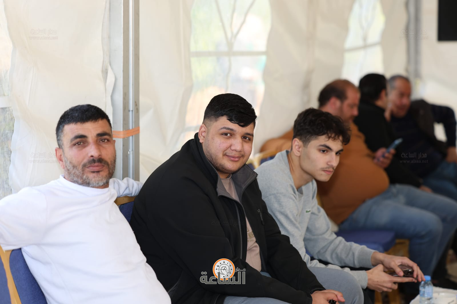 Madar Al-Saa Images 0.6487674377437445