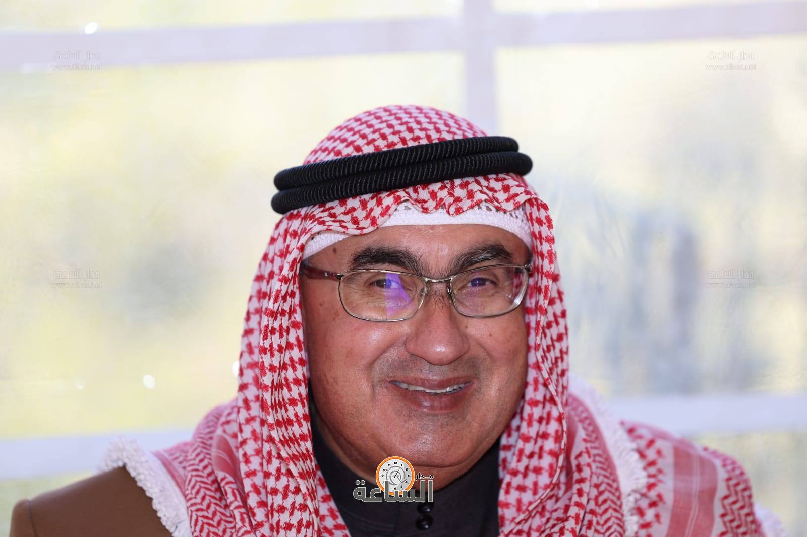 Madar Al-Saa Images 0.5582107397567324