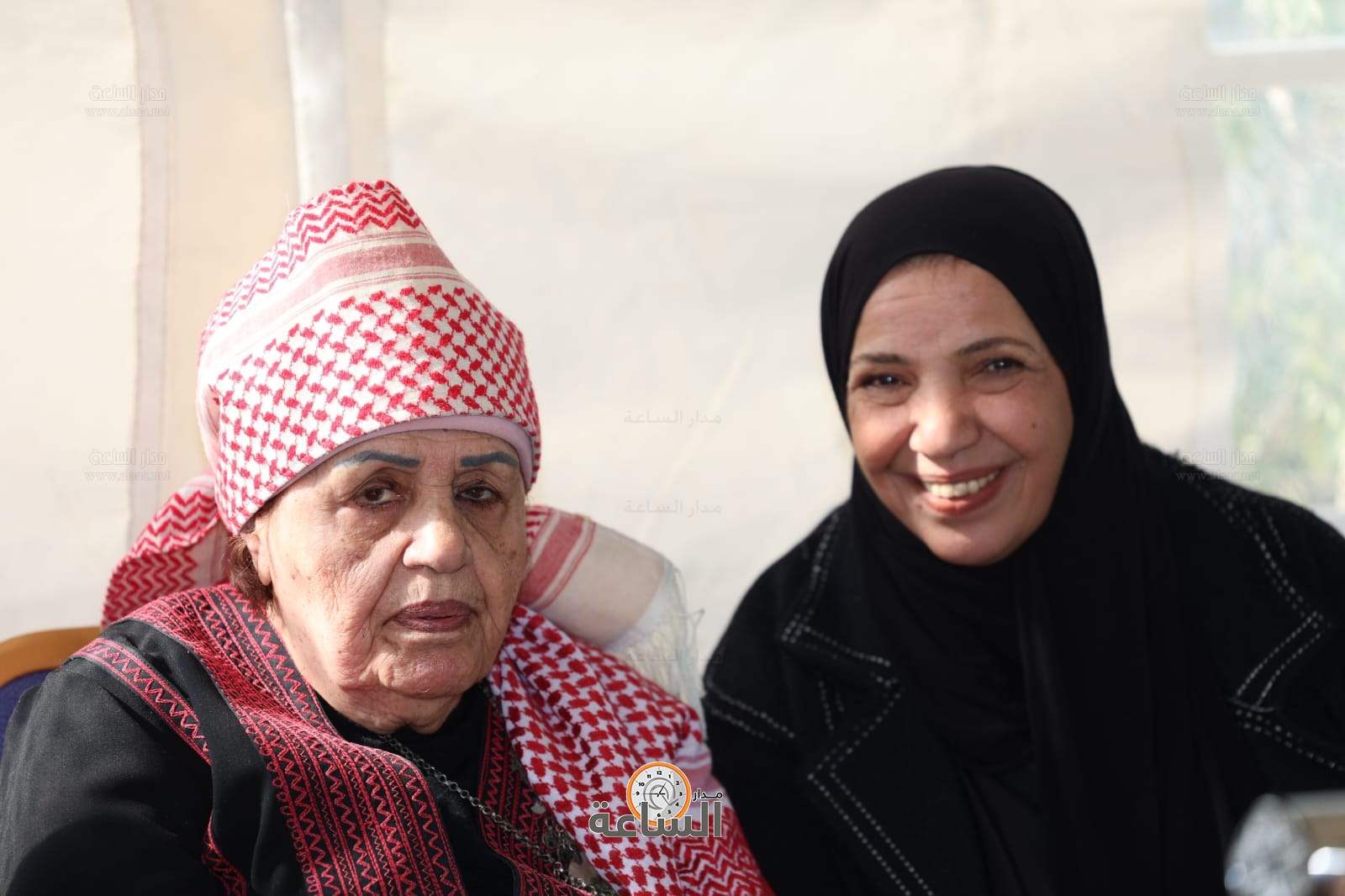 Madar Al-Saa Images 0.5028246604548704