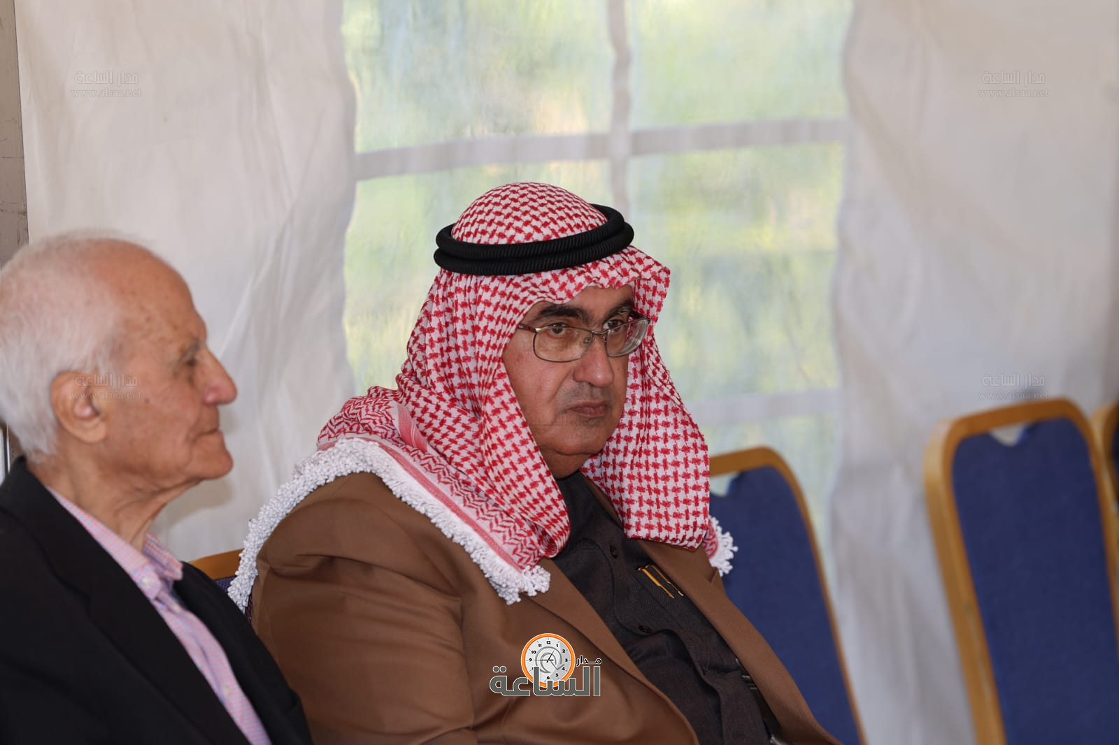 Madar Al-Saa Images 0.25720282759377855