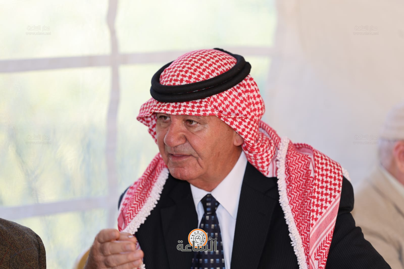 Madar Al-Saa Images 0.8662479638867204