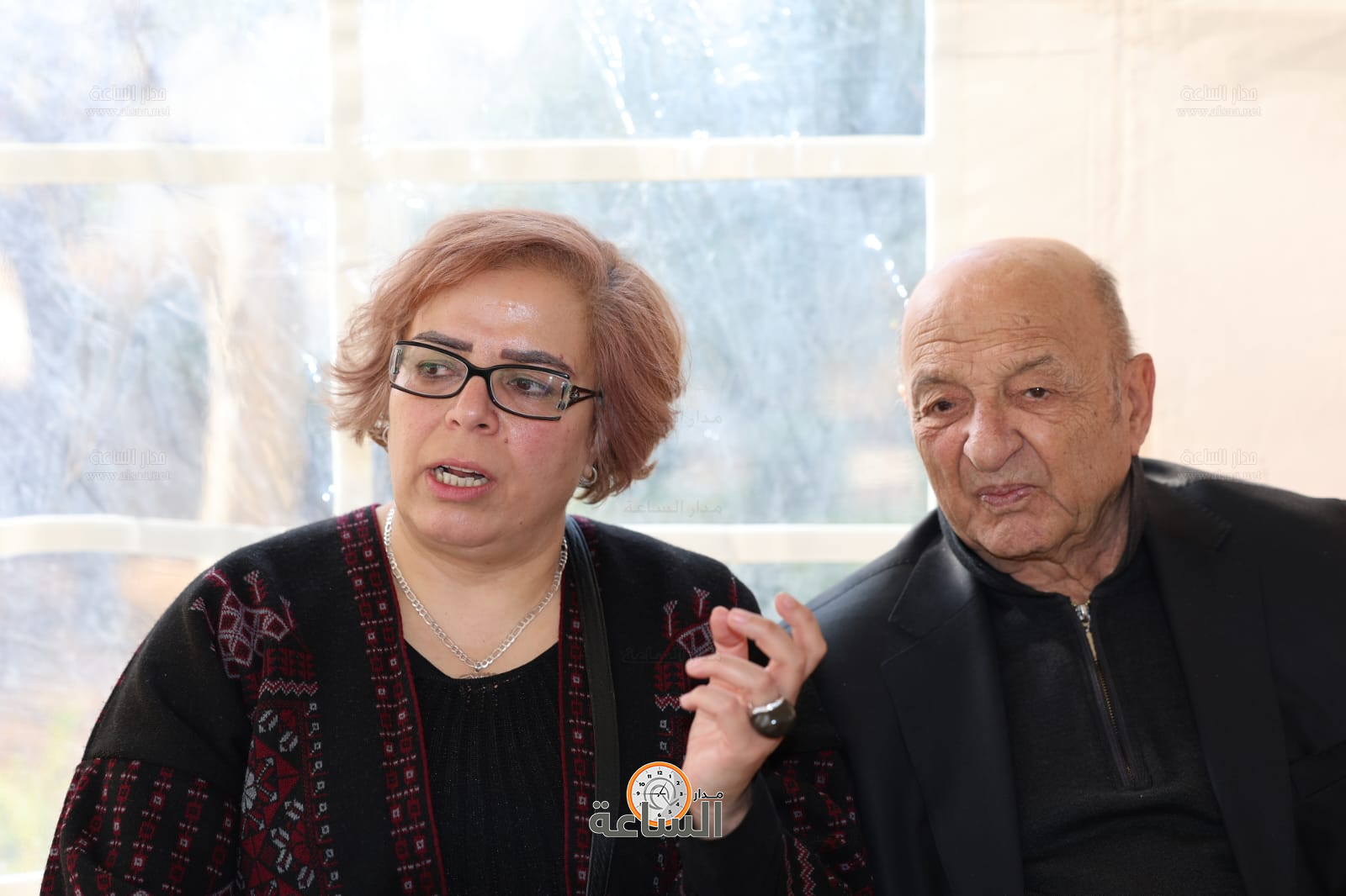 Madar Al-Saa Images 0.47575232627284525