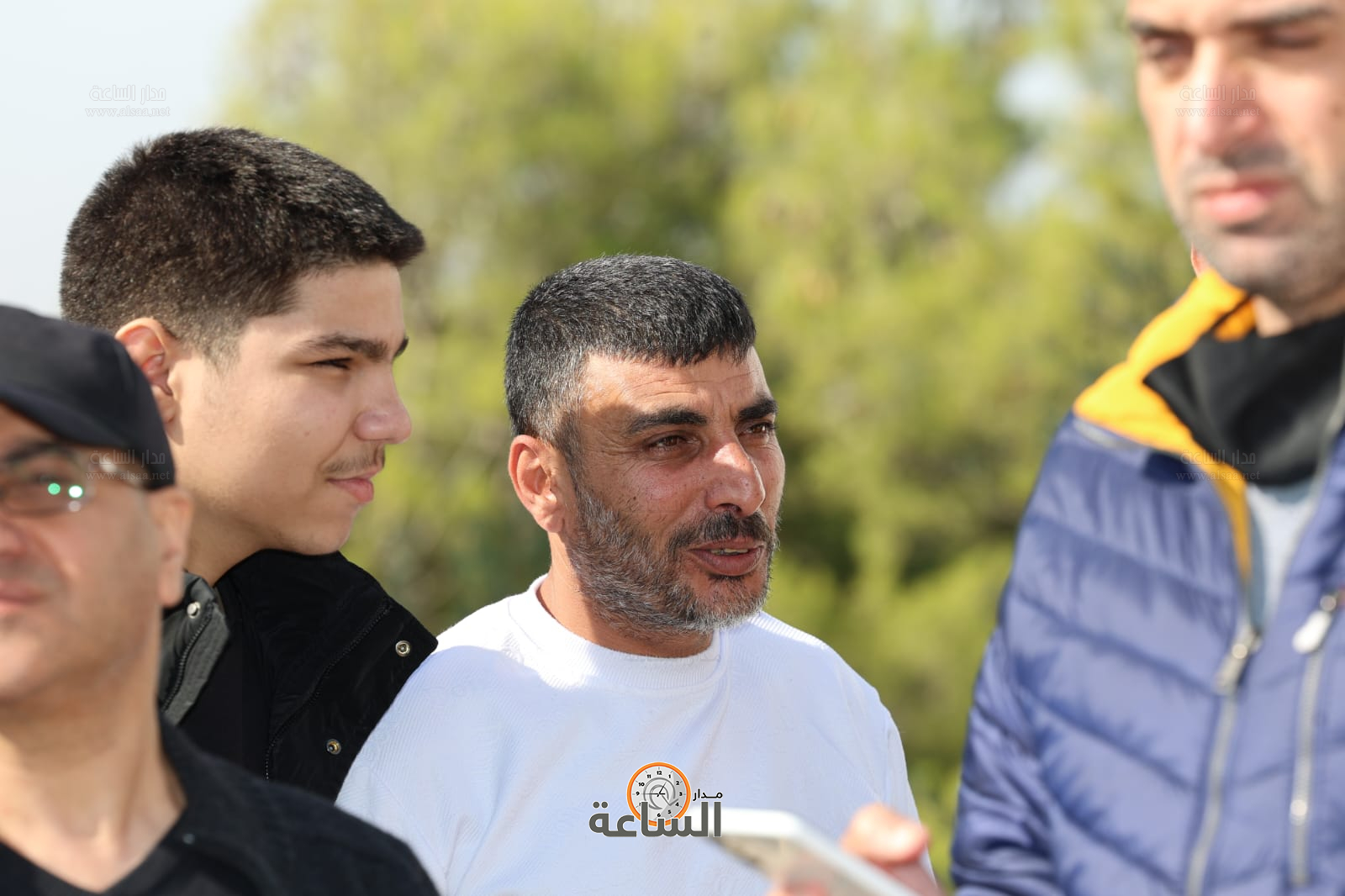 Madar Al-Saa Images 0.7178291233244453