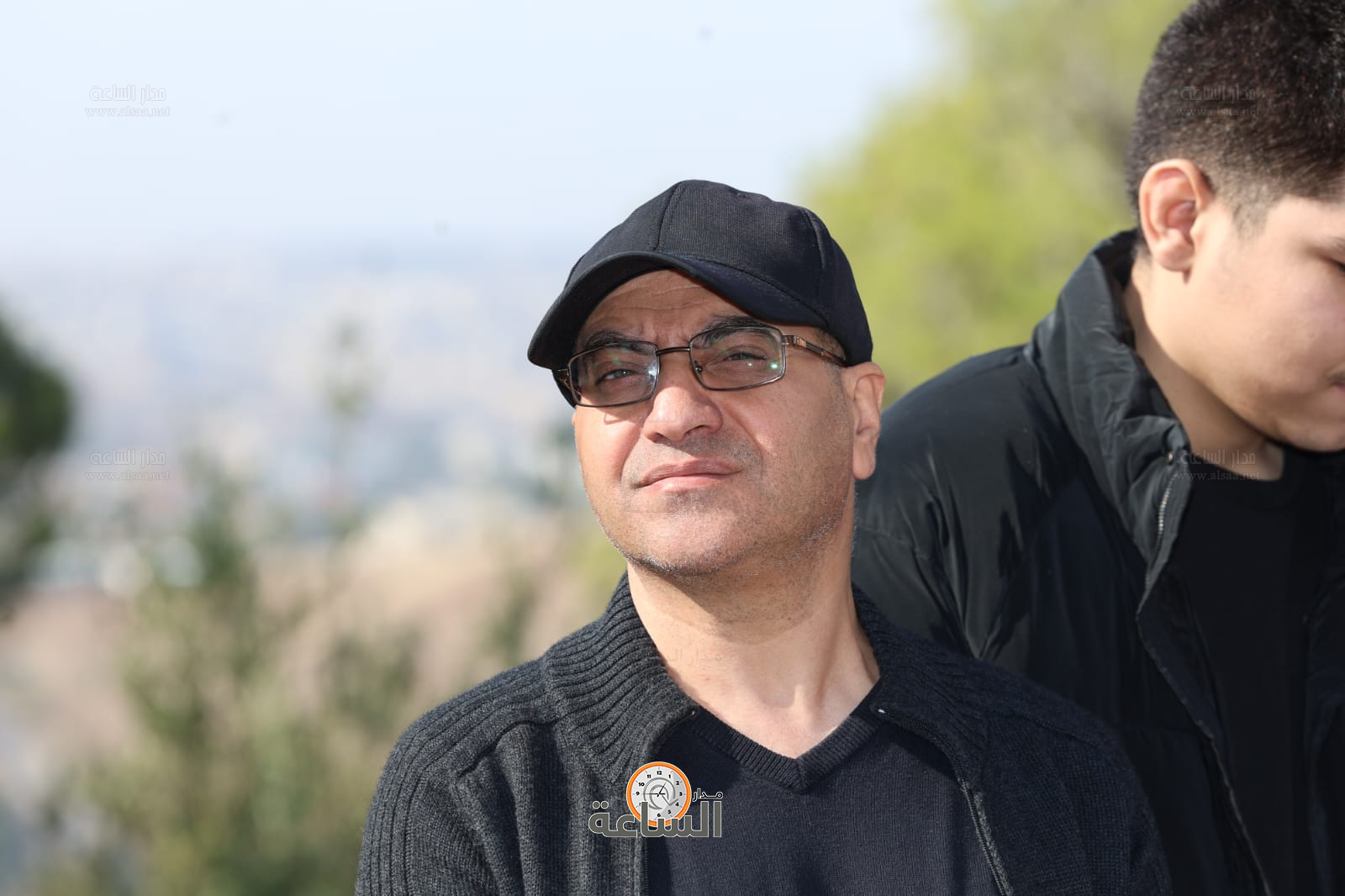 Madar Al-Saa Images 0.47358833385423793