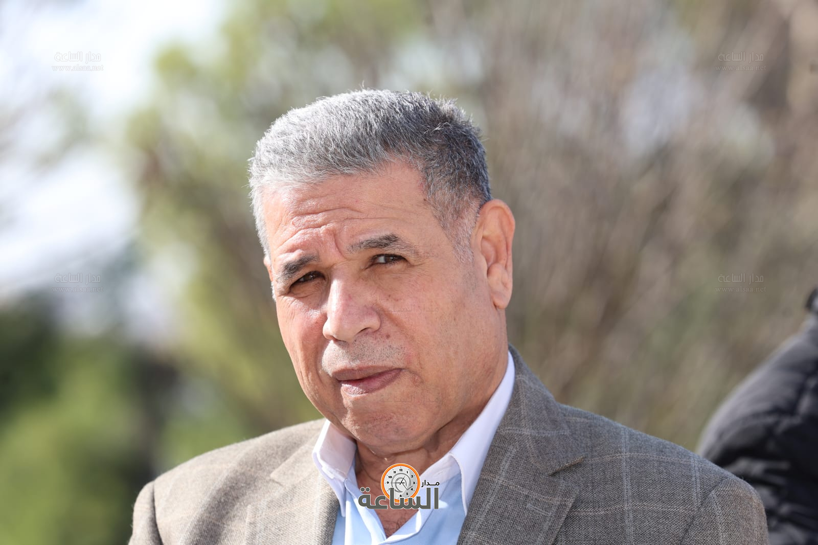 Madar Al-Saa Images 0.2671566090762598