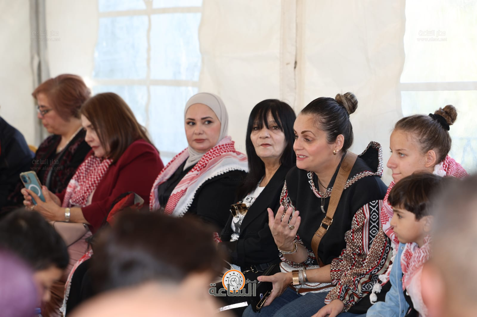 Madar Al-Saa Images 0.7325777466024788